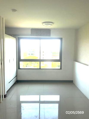 CONDO 22.37 Sq.m. Bang Sao Thong Samut Prakarn for 940,000
