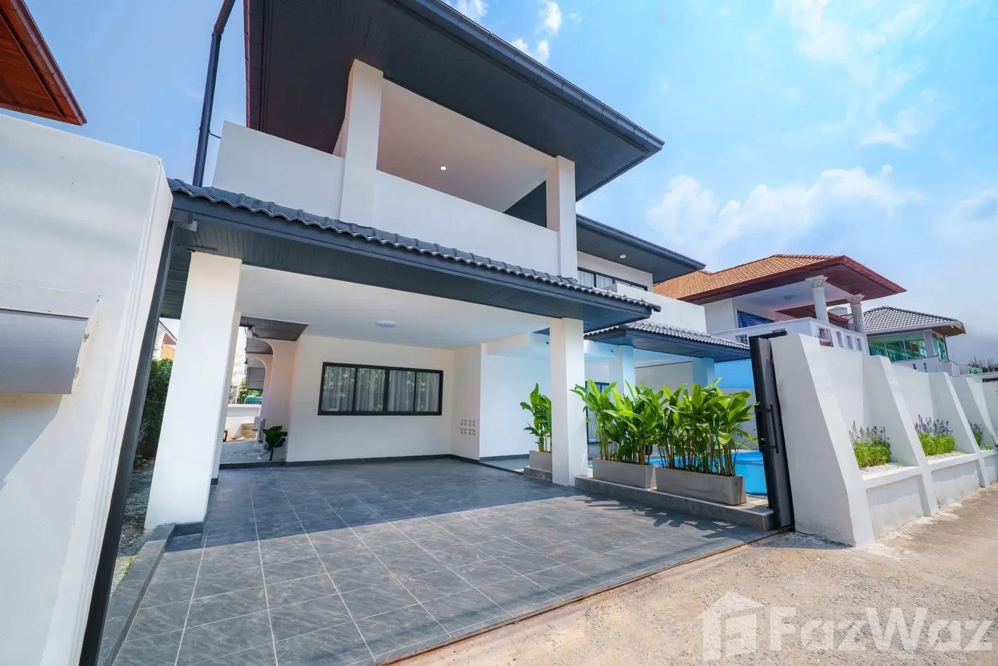 รูป บ้านเดี่ยวให้เช่า 5 ห้องนอน ในโครงการ เอกมงคลชัยพฤกษ์ 2 6469810 - รูปที่ 13/18