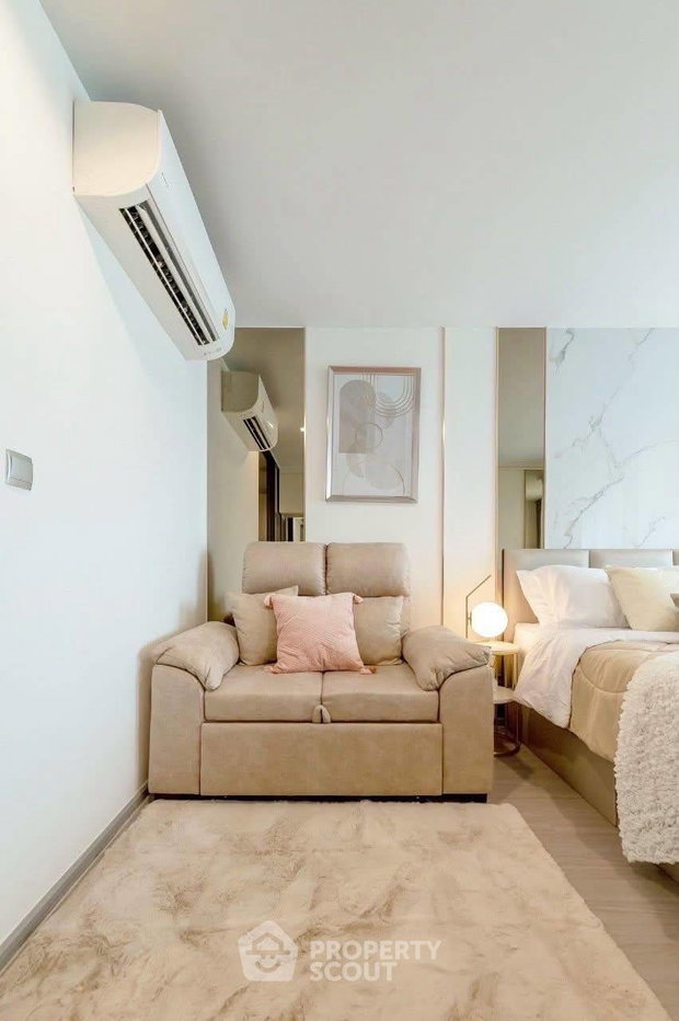 picture Studio Condo at Life Ladprao near BTS Ha Yaek Lat Phrao (ID 3000724) - 6/12
