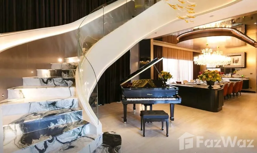 รูป ขาย บ้านเดี่ยว 5 ห้องนอน ในโครงการ แกรนด์ บางกอก บูเลอวาร์ด รามอินทรา-เกษตรนวมินทร์ 1649346 - รูปที่ 7/21