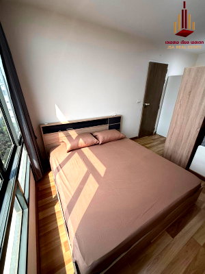 Condos for rent : ✨ For Rent: Ideo Blucove Sukhumvit Condo ✨ 💰 Only 12,000 THB/month