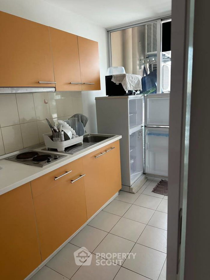 picture 1-BR Condo at Life @ Sukhumvit 65 near BTS Phra Khanong (ID 2999676) - 4/5