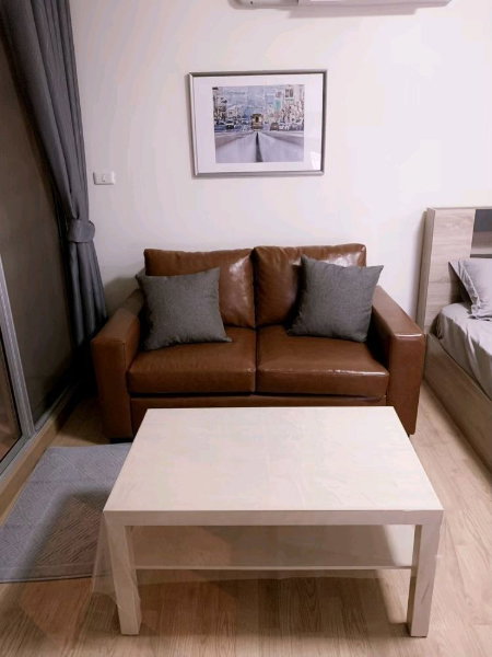 รูป 🔗🏙️ FOR RENT: The Link Sukhumvit 50 — COMFORTABLE & CONVENIENT LIVING!  💰 Rental Price: 12,000 THB/month!!   - รูปที่ 2/5