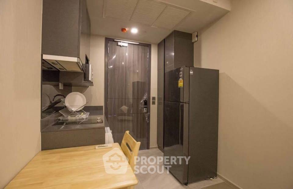 picture Studio Condo at Ashton Asoke near MRT Sukhumvit (ID 2538152) - 7/8