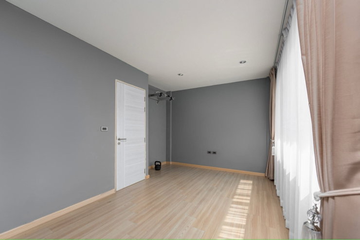รูป ปล่อยเช่าทาว์นโฮม3.5ชั้นHaus nicheใกล้ISBแจ้งวัฒนะ - รูปที่ 6/14