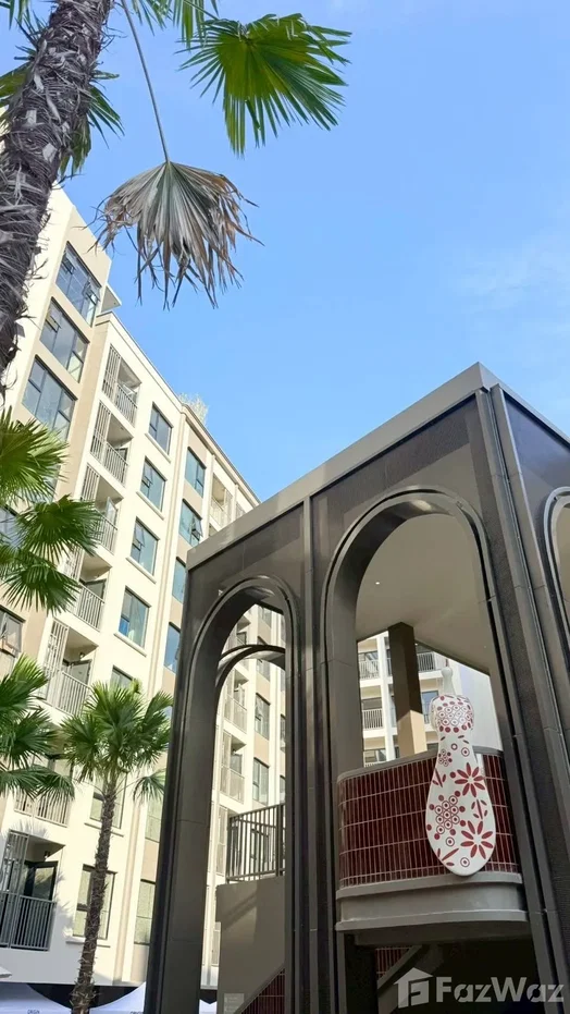 picture Rare! Private Pool Access Unit First Floor Building B 5815126 - 33/42