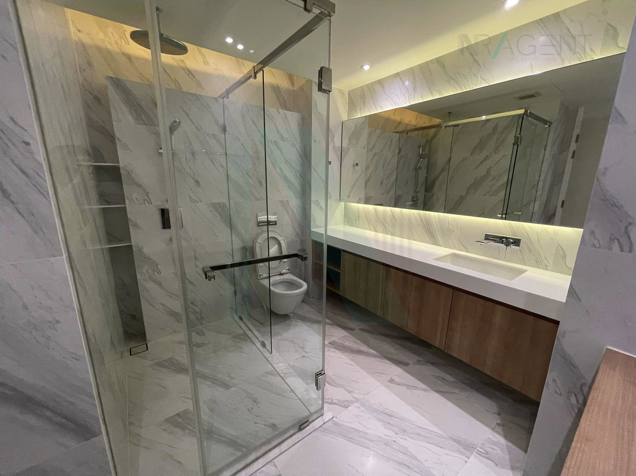 รูป ให้เช่าคอนโด มิวนีค สุขุมวิท 23 อาคาร 1 ชั้น 15 1 ห้องนอน ขนาด 44.00 ตรม ใกล้ โรงเรียนวัฒนาวิทยาลัย - รูปที่ 7/8