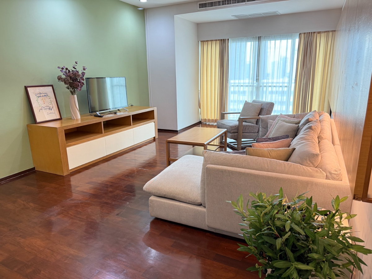 picture FOR RENT-- 2 BEDROOM 144 SQ.M -- READY TO MOVE IN -- CALL NOW 094-641-5974 - 20/25