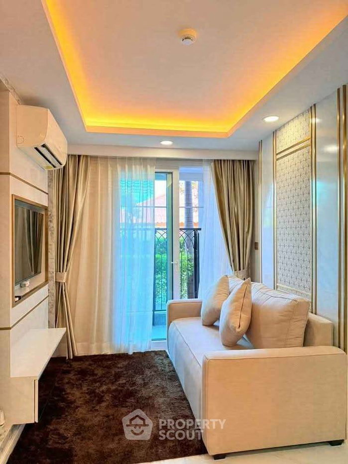 picture 1-BR Condo at Dusit Grand Park 2 close to Pattaya (ID 3001868) - 9/19