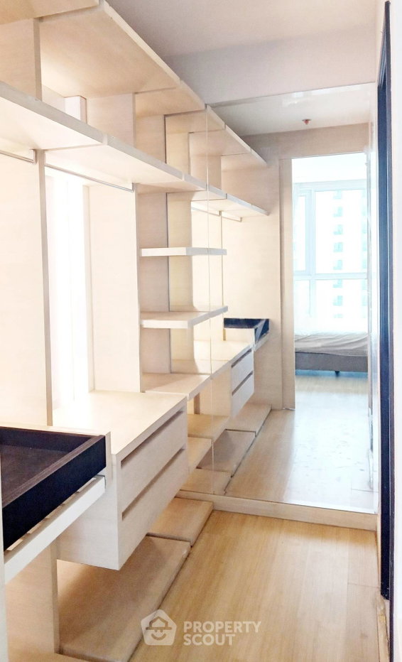 รูป คอนโด 1-ห้องนอน ที่ สกาย วอล์ค เรสซิเดนซ์ ใกล้ BTS พระโขนง (ID 2999380) - รูปที่ 6/12