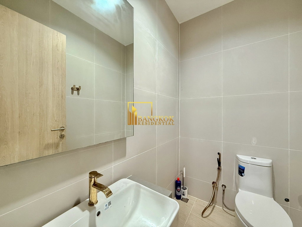 รูป SAGE Thonglor | Modern 3 Bedroom House with Private Pool - BR28336SH - รูปที่ 15/44
