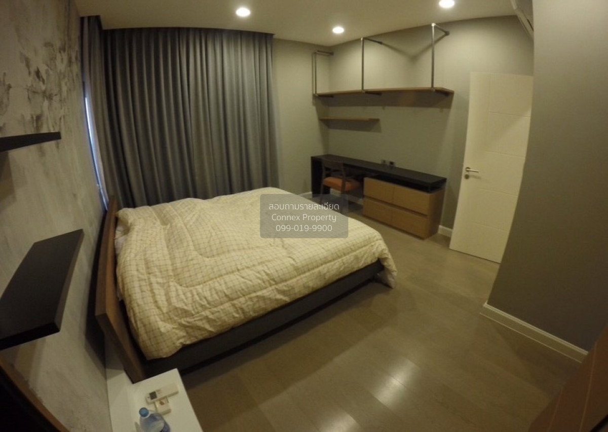 รูป 🔥🔥🔥 เช่าคอนโด  เดอะ เครสท์ สุขุมวิท 34 BTS-ทองหล่อ คลองตัน เขต คลองเตย กรุงเทพ CX-21408 ✅ ทักไลน์ @connexproperty ตอบทันที ทีมงานมืออาชีพ ✅ 🔥🔥🔥 - รูปที่ 8/8