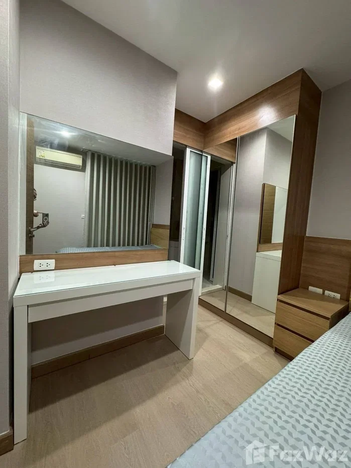 รูป ขาย คอนโด 1 ห้องนอน ในโครงการ ริทึ่ม สุขุมวิท 50 6469310 - รูปที่ 2/10