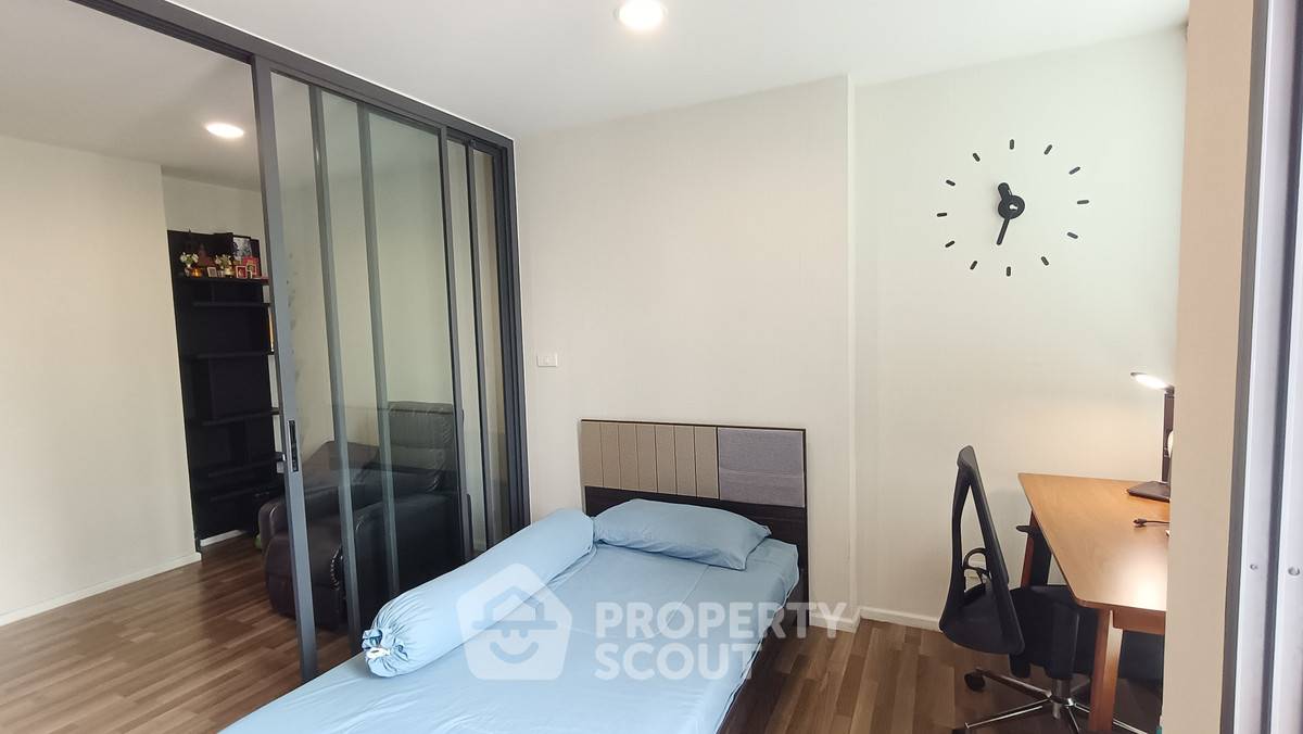 รูป คอนโด 1-ห้องนอน ที่ คอนโด ลิฟวิ่งเนสท์ รามคำแหง ใน หัวหมาก (ID 2999307) - รูปที่ 4/14