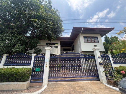 ขายบ้าน Baan Phakamas/บ้านผกามาศ (E6906028) ID Line : @condo101