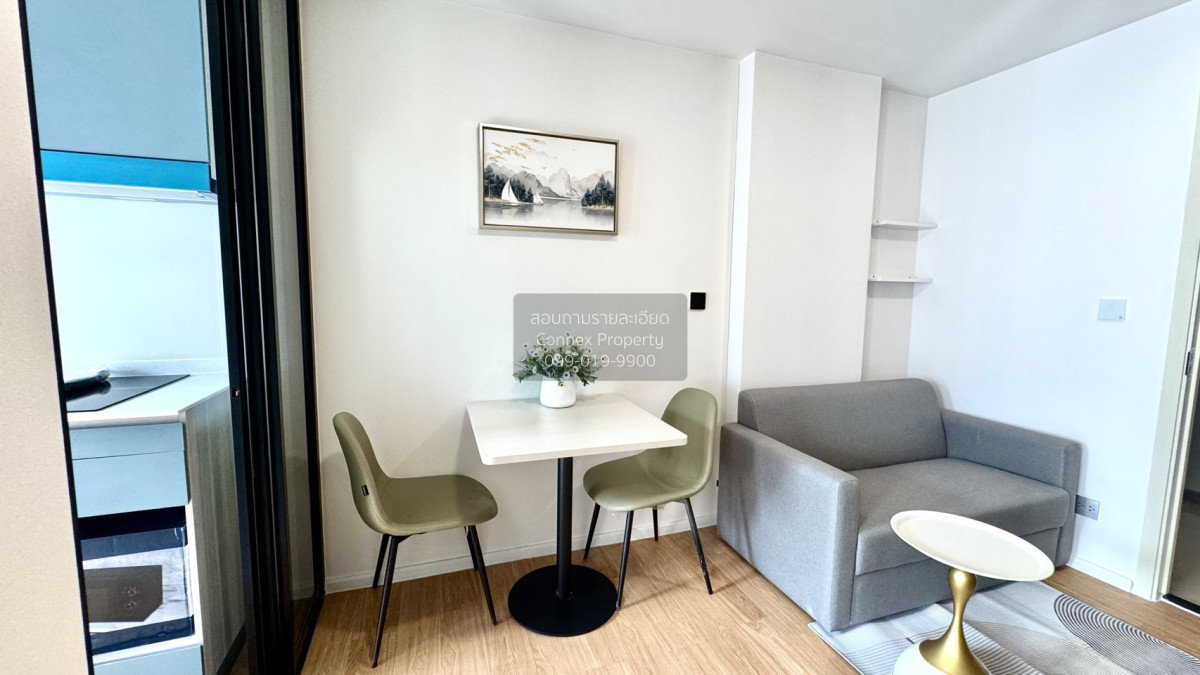 picture For Rent Condo , Atmoz Kanaal Rangsit , SRT-Rangsit , Pracha Thipat , Thanyaburi , Pathum Thani , CX-160271 ✅ Live chat with us ADD LINE @connexproperty ✅ - 2/9