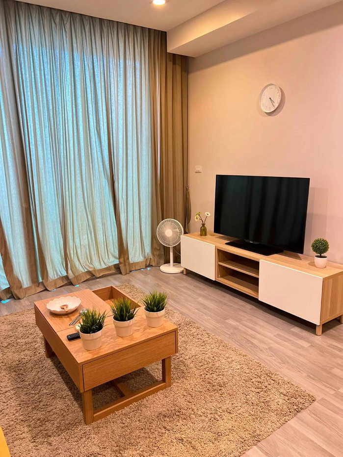 รูป ให้เช่า The Room BTS Wongwian Yai 2 ห้องนอน 🔥🔥 จองเดือนนี้รับส่วนลด1,000บาท 🔥🔥 @kjcondo (มี@ข้างหน้าด้วยนะคะ) - รูปที่ 2/16