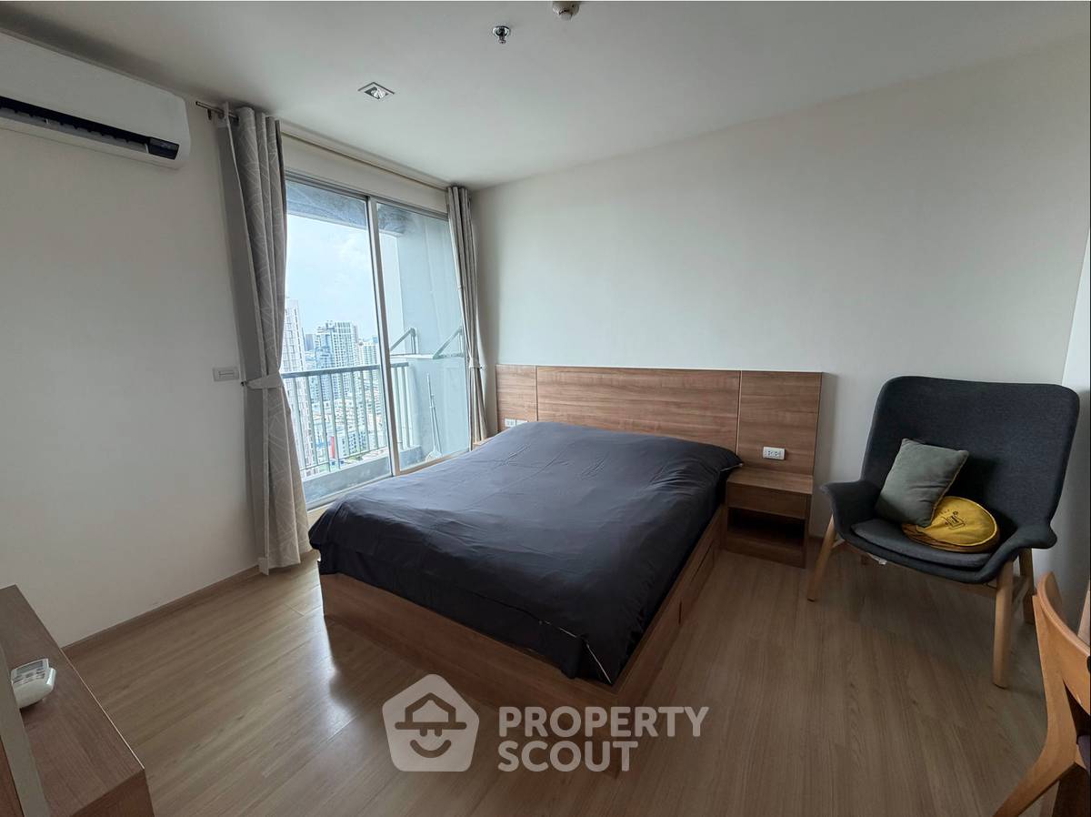 picture 1-BR Condo at RHYTHM Phahon-Ari near BTS Saphan Khwai (ID 2999473) - 7/13