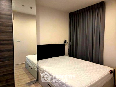 ขายคอนโด : ขายคอนโด 1 ห้องนอน ขนาด 32 ตร.ม. ที่ Centric Ratchada - Huai Khwang ใกล้ MRT ห้วยขวาง 100 ม. (ID 2563471)