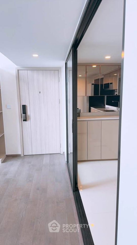 picture 3-BR Condo at Park Origin Ratchathewi near BTS Ratchathewi (ID 2999854) - 7/28