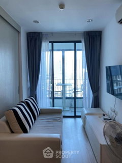 รูปภาพ 1-BR Condo at Ideo Q Chula Samyan near MRT Sam Yan (ID 2542706)