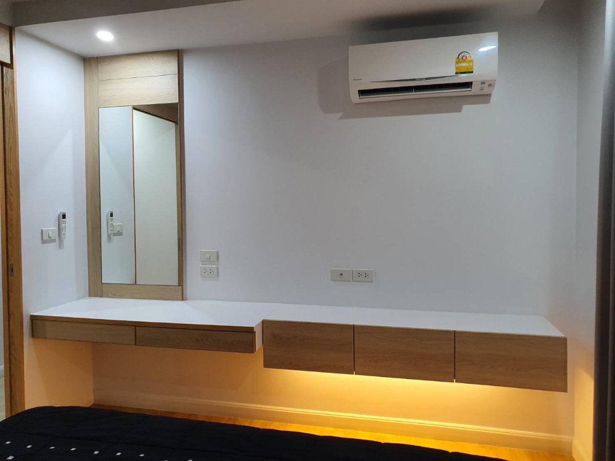 รูป คอนโดให้เช่า V Condo Salaya (วีคอนโด ศาลายา) - รูปที่ 5/11
