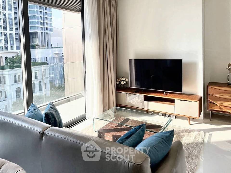 รูป คอนโด 2-ห้องนอน ที่ วิตโตริโอ สุขุมวิท 39 ใกล้ BTS พร้อมพงษ์ (ID 2667571) - รูปที่ 2/6
