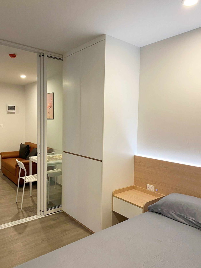 รูป ห้องอัพเดต💥คุณภัส🔔⚠️🏘️Ⓜ️กดปุ่มแอดไลน์💥รีเจ้นท์ โฮม วุฒากาศ - รูปที่ 3/9