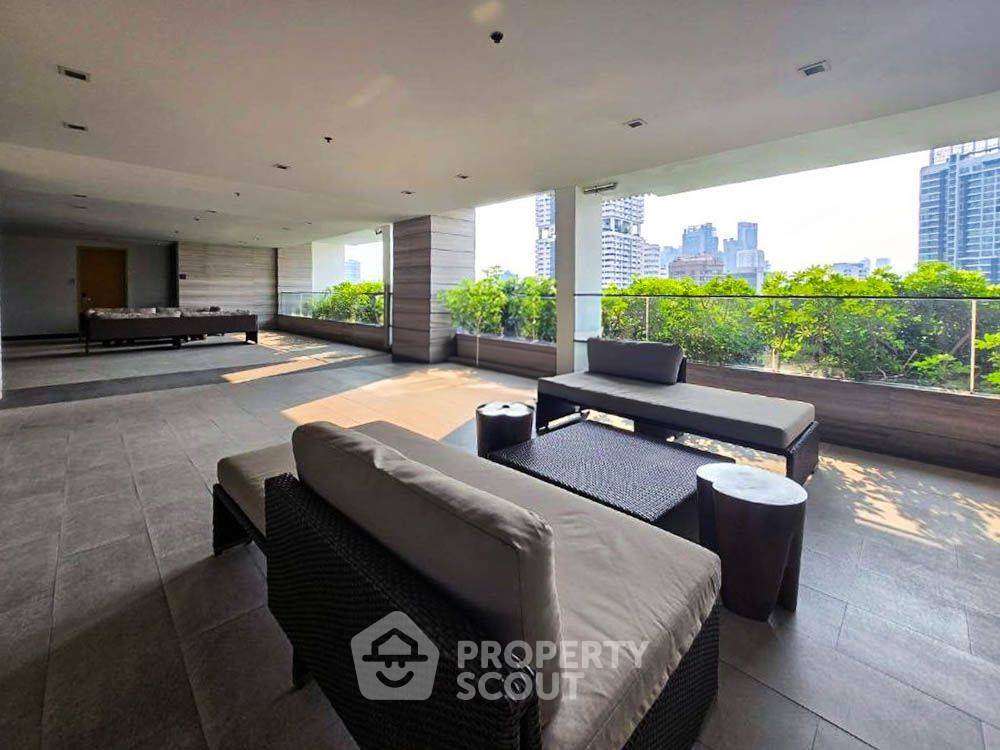 รูป คอนโด 2-ห้องนอน ที่ เอควา สุขมวิท 49 คอนโดมิเนียม ใกล้ BTS ทองหล่อ (ID 2087429) - รูปที่ 24/29