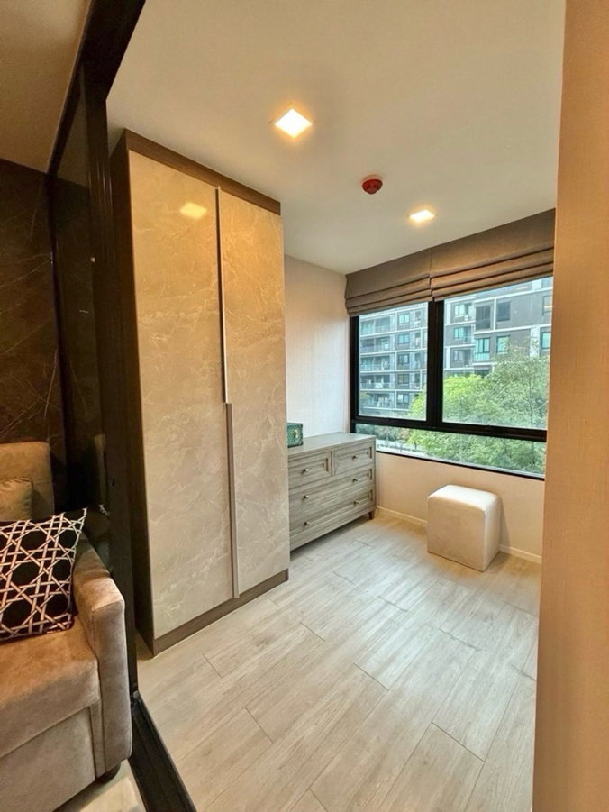 picture 🔥🔥Code 31556🔥🔥For rent: Atmoz Ladprao 71🌐LINE ID: @fastforrentcondo - 4/7
