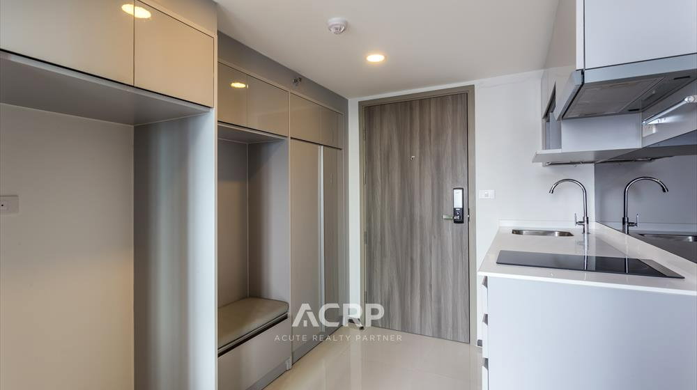 picture For Sale  KnightsBridge Space Ratchayothin Duo Space|High Floor|0 m.from BTS Phahonyothin - 14/21