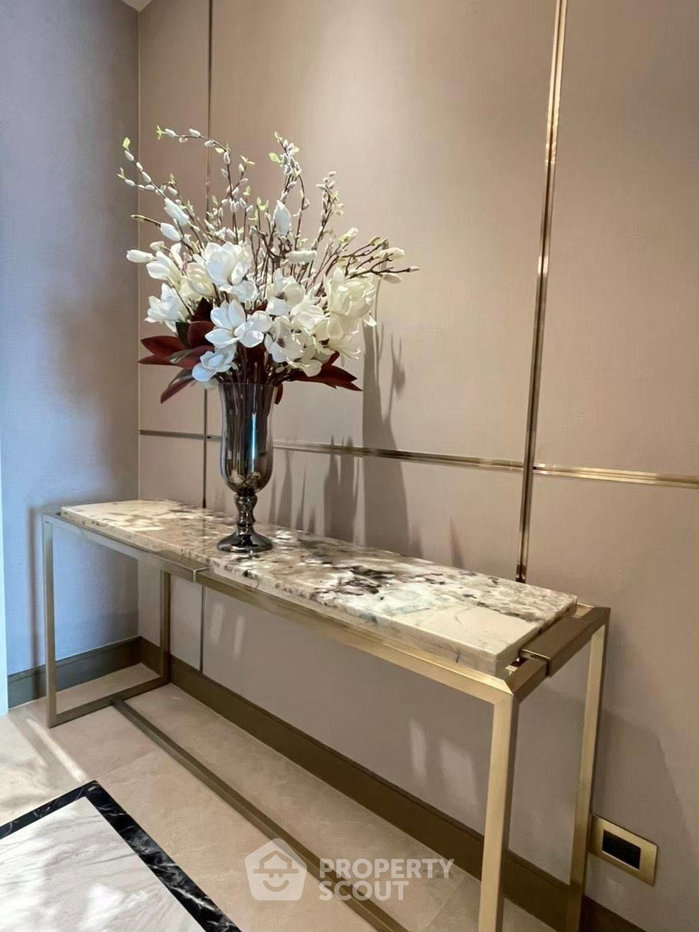 รูป คอนโด 6 ห้องนอน 605 ตร.ม. ขาย The Residences At Mandarin Oriental ใกล้ BTS สะพานตากสิน (ID 2998527) - รูปที่ 12/18