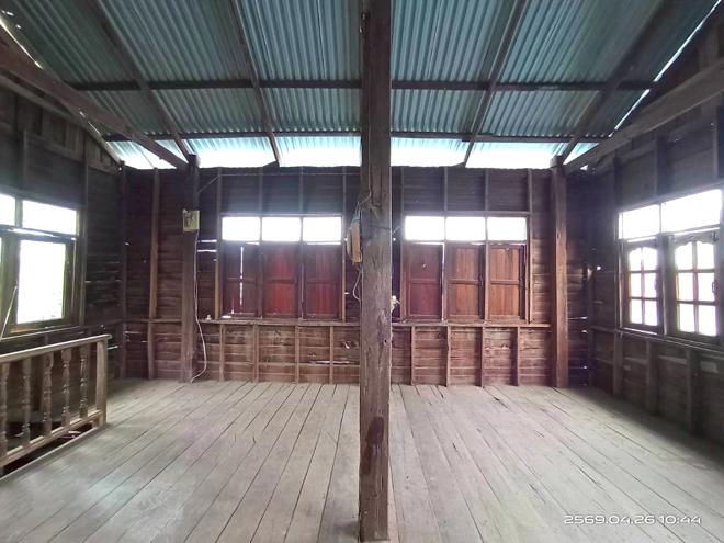 รูป บ้านเดี่ยว 100 ตร.วา กันทรวิชัย มหาสารคาม 831,000 - รูปที่ 16/42