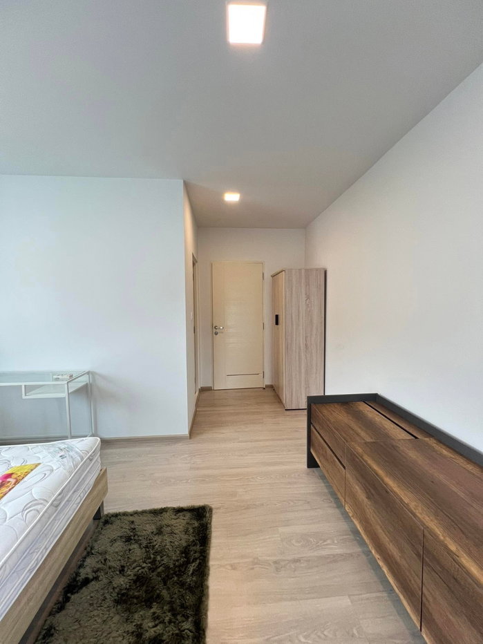 รูป WS7775 🏡✨ ขายบ้านเดี่ยว หมู่บ้านพฤกษ์ลดา รามอินทรา–จตุโชติ ใกล้ทางด่วนรามอินทรา เพียง 7,690,000 บาทเท่านั้น - รูปที่ 22/29