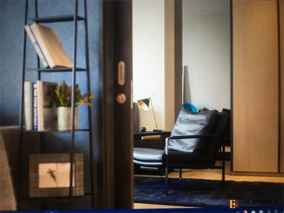 picture Easy Travel, Fully Utilized Space Beatniq Sukhumvit 32 near BTS Thong Lo - 6/9
