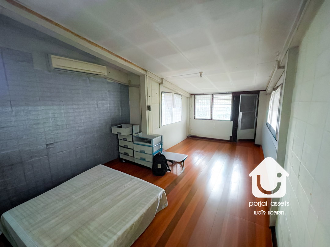 รูป ขายบ้านแฝด เคหะนคร 1 เขตประเวศ บ้าน 3 ห้องนอน 63 ตร.วา 220 ตร.ม. ใกล้สวนหลวง ร.9 - รูปที่ 13/25