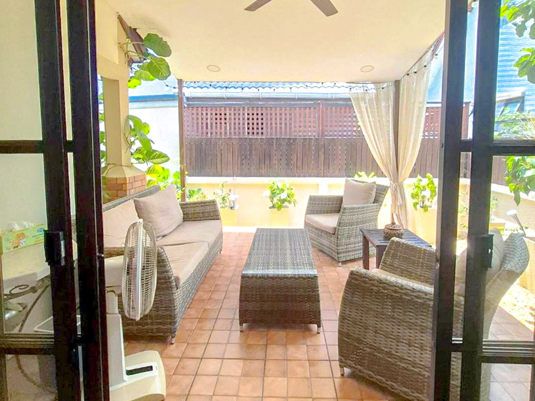 รูป House for Sale Thung Klom Tan Man East Pattaya 3 Bedroom - รูปที่ 10/13