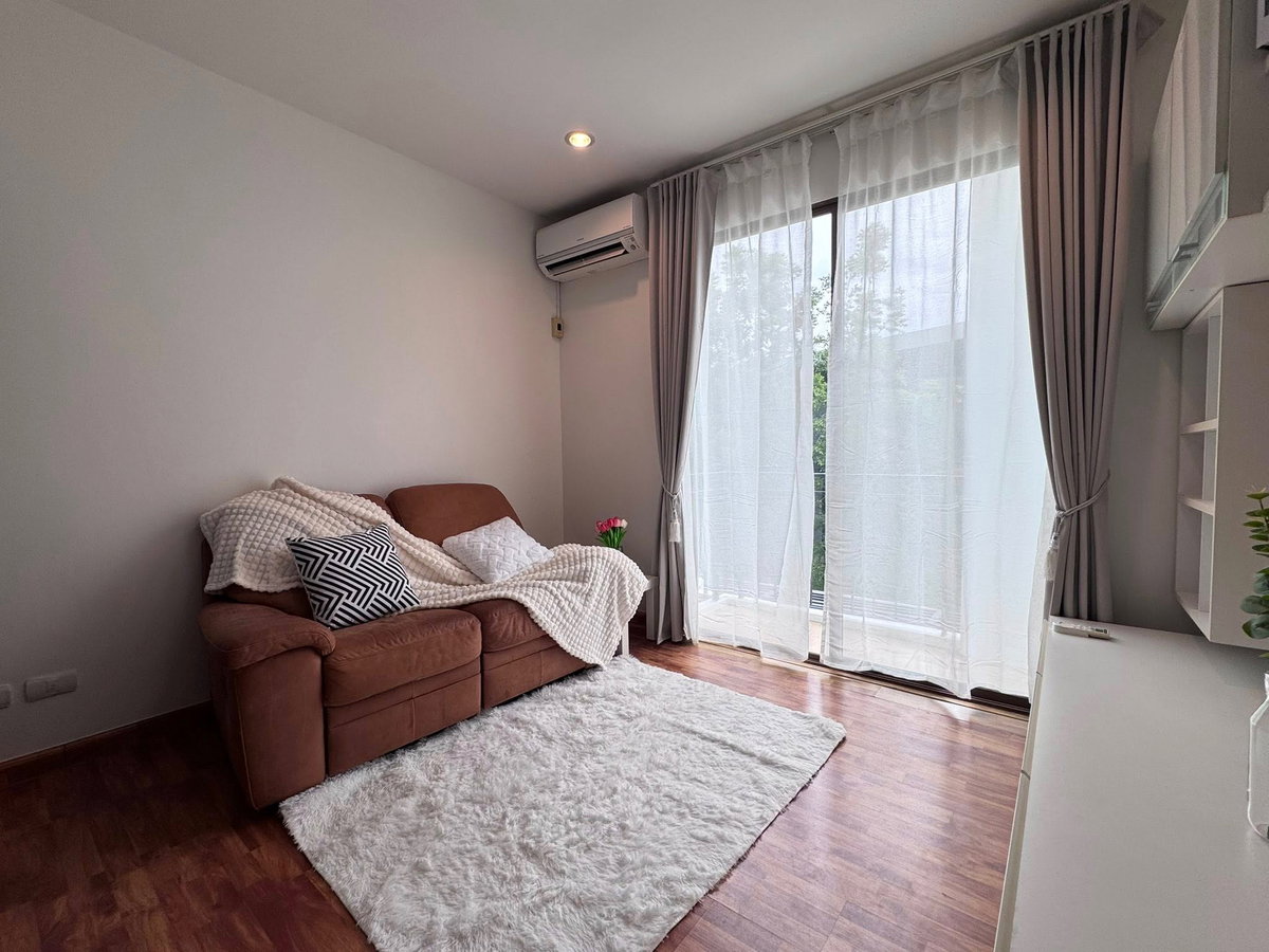 รูป 💥💥 เช่าTownhome The Private Sukhumvit 97/1 บ้านสวย ใกล้BTS บางจาก เดินทางสะดวกสบายเข้าออกได้หลายทาง - รูปที่ 7/15