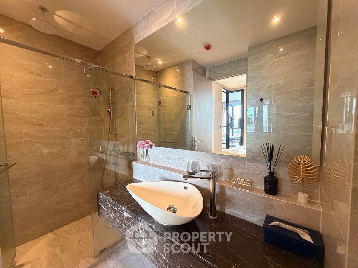 picture 17th-Floor 1-BR 40 Sqm At Ashton Asoke–Rama 9, 200m To MRT Phra Ram 9 (ID 2894214) - 10/13