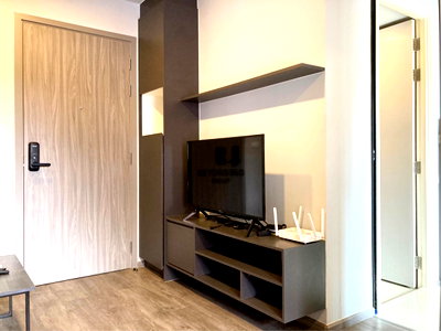 Condos for rent Bangkok : Monte Rama 9   🌟PN-00006512🌟