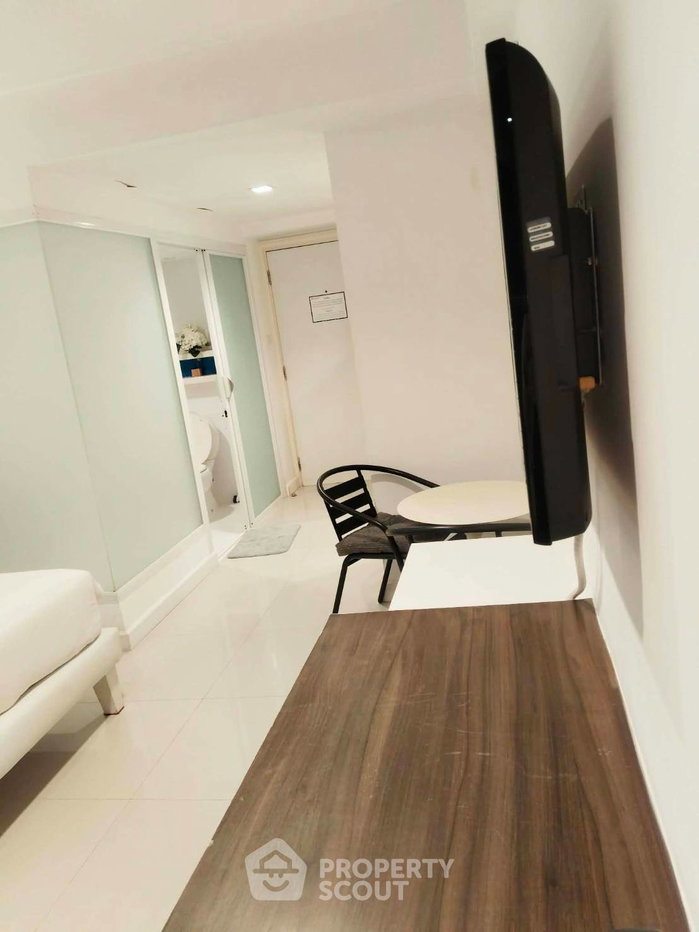 รูป คอนโด 2-ห้องนอน ที่ หินน้ำทรายสวย คอนโด หัวหิน ใกล้ เมืองหัวหิน (ID 2999317) - รูปที่ 2/8