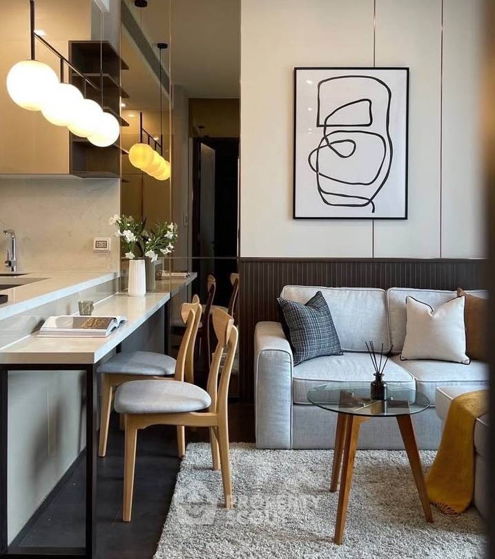 picture 1-BR Condo at Laviq Sukhumvit 57 near BTS Thong Lor (ID 2991896) - 14/14