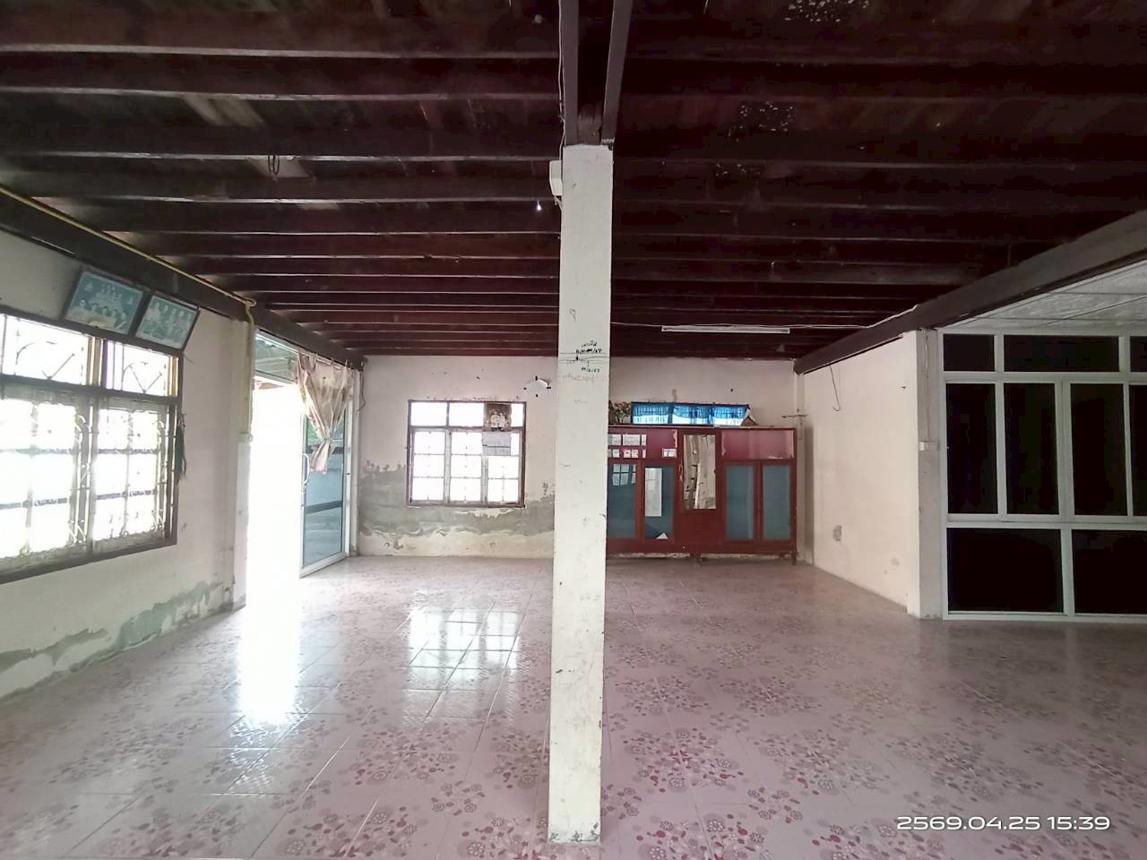 รูป บ้านเดี่ยว 75 ตร.วา บรบือ มหาสารคาม 658,000 - รูปที่ 18/28
