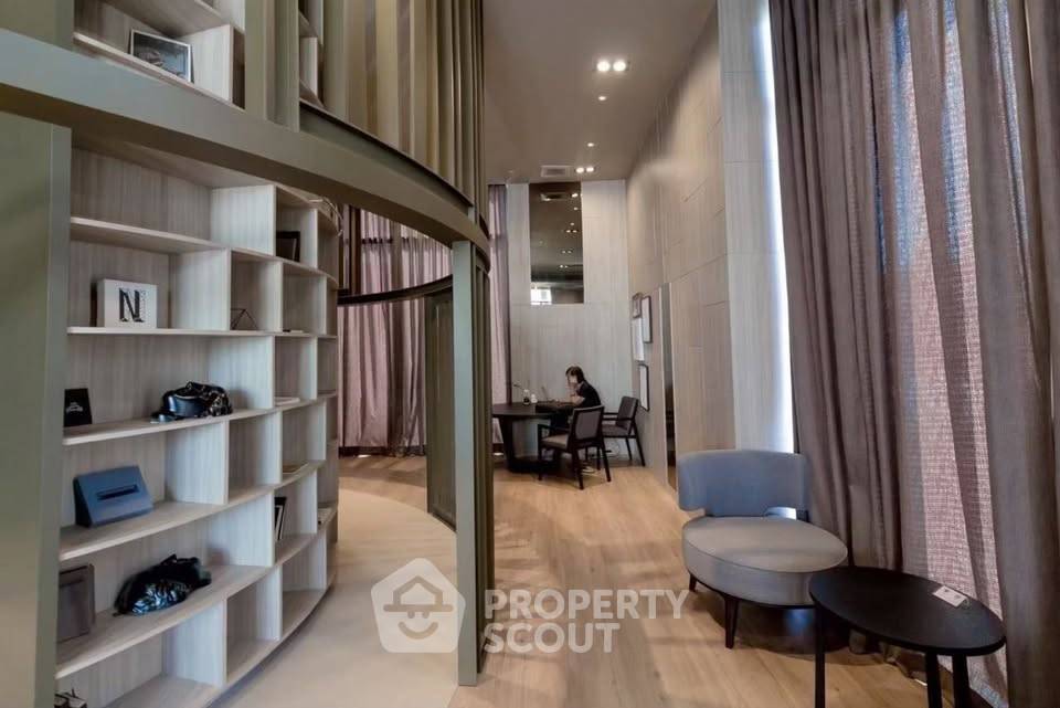 picture 1-BR Condo at Centric Ratchada - Huai Khwang near MRT Huai Khwang (ID 3001493) - 26/30