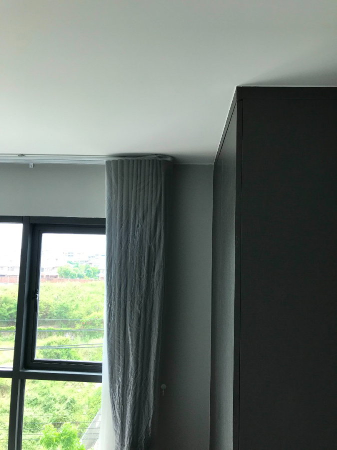 รูป 🏙️✨ FOR RENT: Aspen Condo Lasalle — MODERN & COMFORTABLE LIVING!  💰 Rental Price: 13,000 THB/month!!   - รูปที่ 3/3