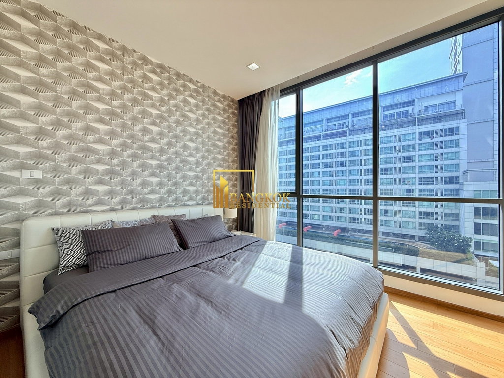picture Hyde Sukhumvit 13 | Charming 2 Bed Condo For Rent in Nana - BR61722CD - 8/28