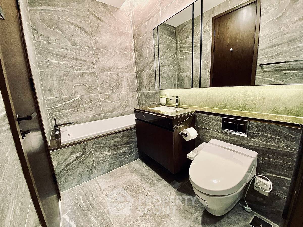 picture 1-BR Condo at The Esse Sukhumvit 36 near BTS Thong Lor (ID 2999367) - 14/17