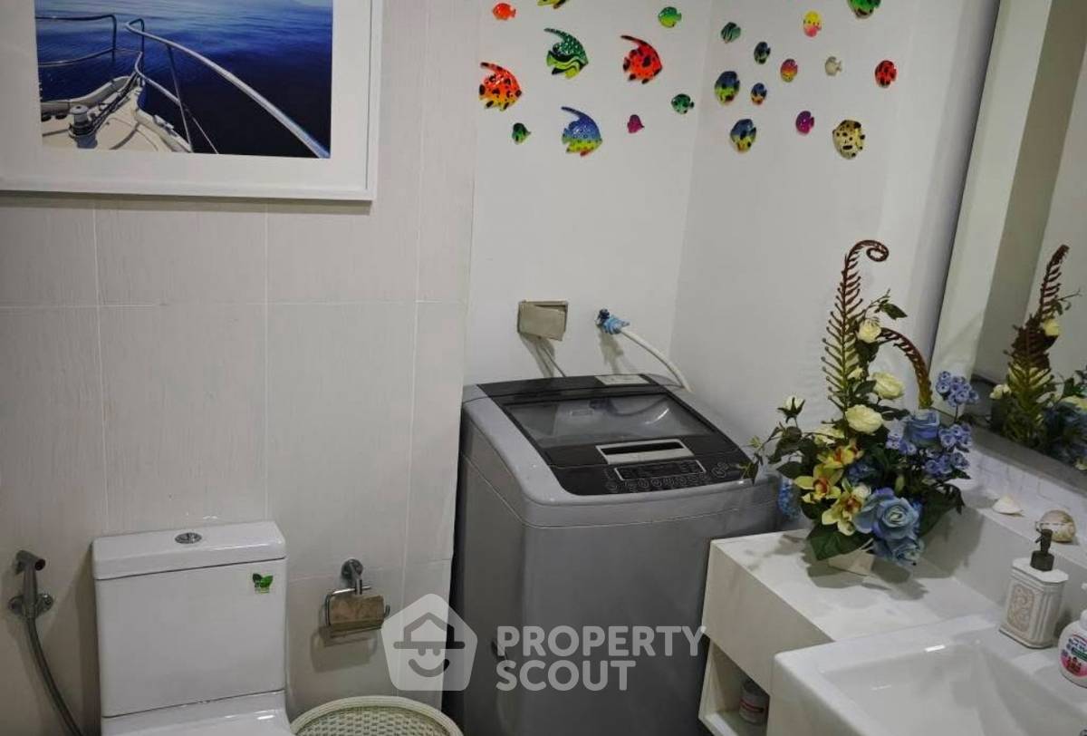รูป คอนโด 2-ห้องนอน ที่ วินด์แฮม จอมเทียน พัทยา ใกล้ เมืองพัทยา (ID 3001221) - รูปที่ 11/17