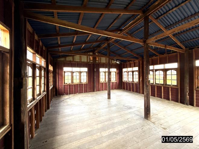 picture HOME 4873 Sq.w. Phu Khieo Chaiyaphum for 4.5M - 10/50