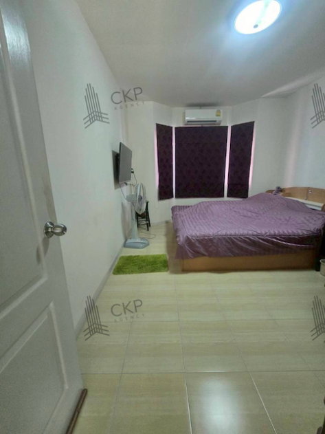รูป ขายด่วน! บ้านพิศาล-บางกระดี่ 2 หลังมุม ทำเลแสมดำ บางขุนเทียน บ้าน 2 ชั้น ต่อเติมแล้วเต็มพื้นที่ พร้อมเฟอร์นิเจอร์และเครื่องปรับอากาศ | 93310 - รูปที่ 7/15
